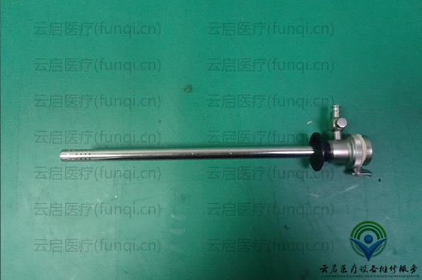 GYRUS 714654 外鞘維修