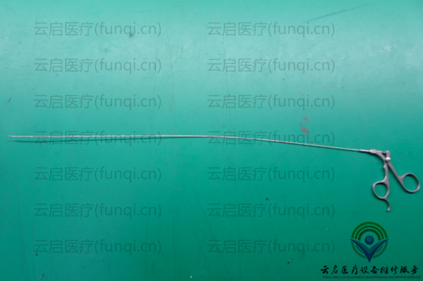 Hawk N1020 腎鉗維修-好克手術(shù)器械維修