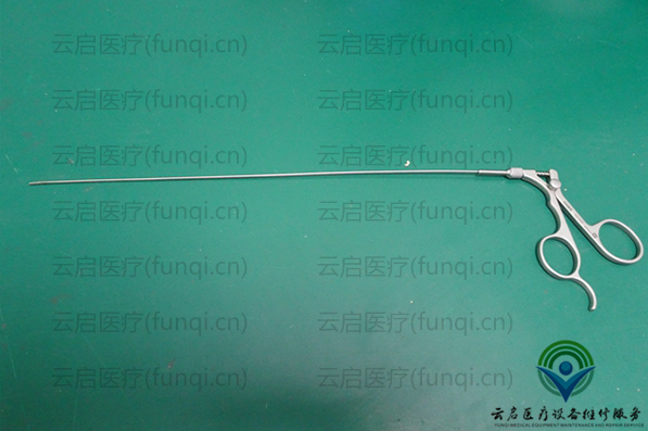 HAWK N2320 軟鉗維修-好克手術(shù)器械維修