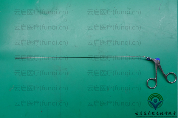 Olympus A4824 活檢鉗維修