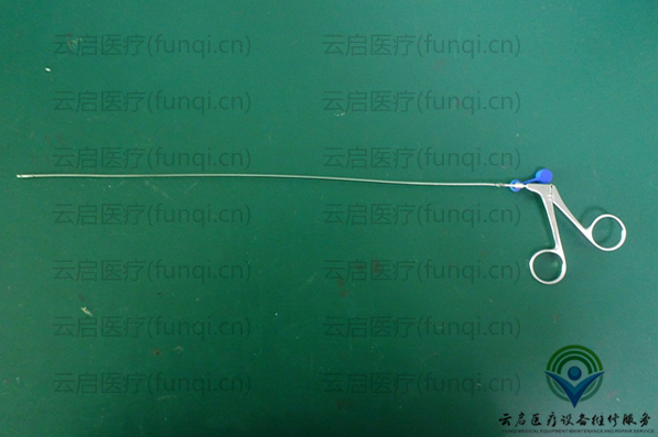 Olympus A4829 抓取鉗維修