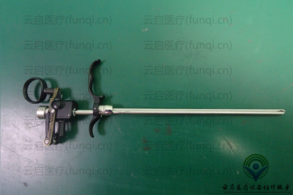 R.WOLF  8680.224工作手件維修