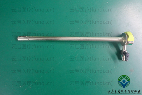 R.WOLF 8655.374 鏡鞘維修價格