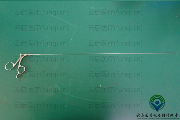 R.WOLF 8952.60活檢鉗維修