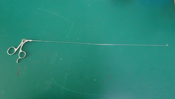 R.WOLF8952.611鼠齒抓鉗維修