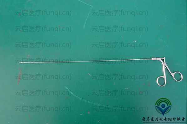 ShenDa 324.0181 活檢鉗維修