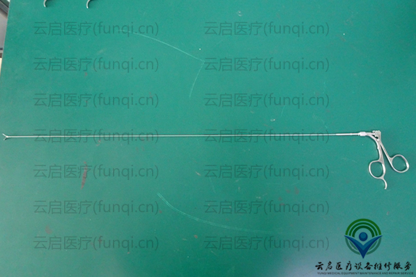 ShenDa S5052 345.0327 異物鉗 維修