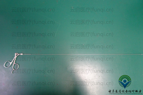 ShenDa S5052 異物鉗維修