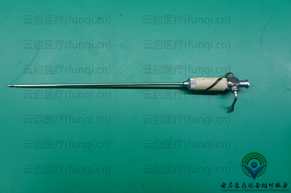 STORZ 26120JL 氣腹針維修