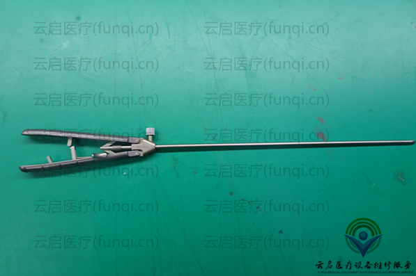 STORZ 26173 KL 持針器維修