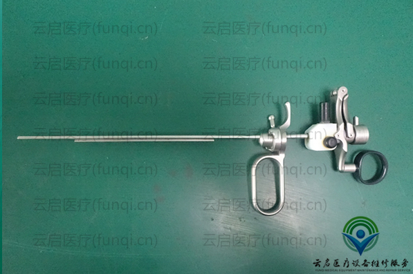 STORZ 27054E 操作手件維修