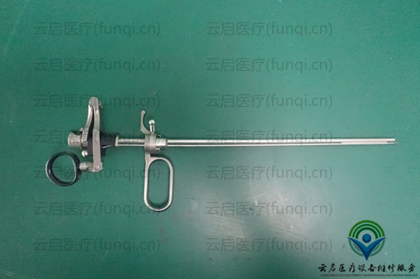 STORZ 27056LA 操作手件常見維修