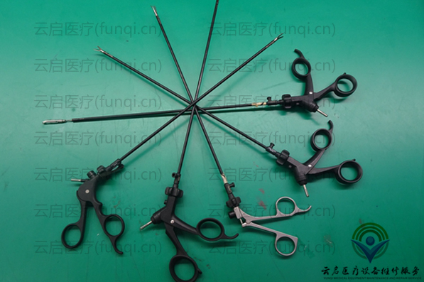 STORZ 33151 雙極電凝剪維修