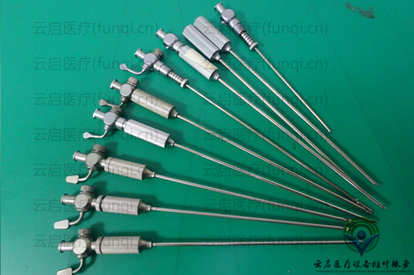 STORZ 氣腹針維修