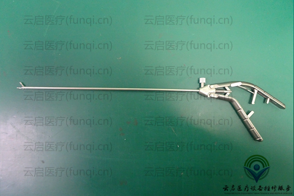 STORZ持針器維修