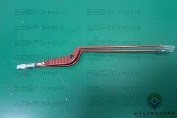 Super Gliss 783191SG 夾子維修