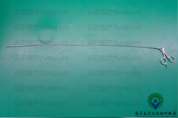 WILSON WF-Y1661BU 抓鉗維修