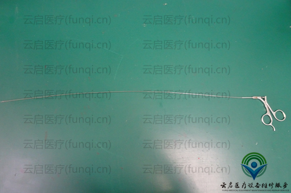 WILSON WF-Y1661GZ 腎鉗維修