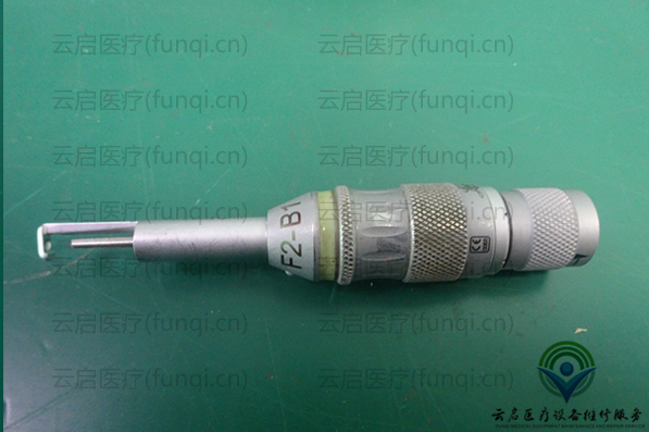 美敦力F2-B1銑刀保護(hù)鞘維修