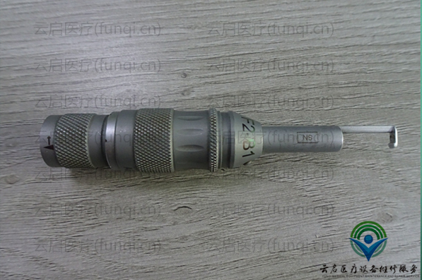 美敦力AF01 AF02 AF03銑刀保護(hù)套維修