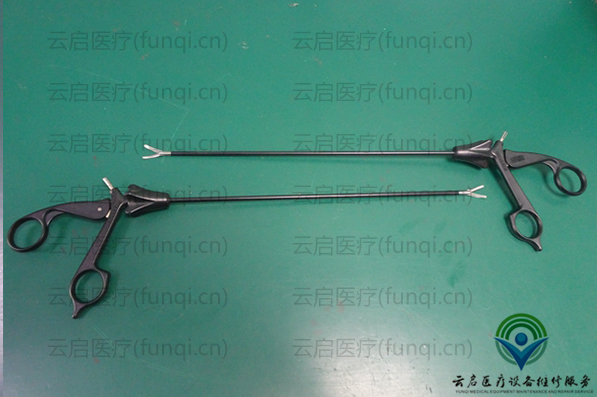 手術(shù)器械維修-Aesculap P0950R 電凝剪維修 600小 水印 1123.jpg