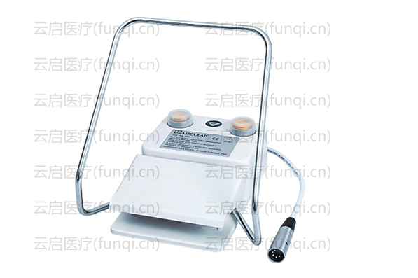 蛇牌AESCULAP GA188腳踏維修