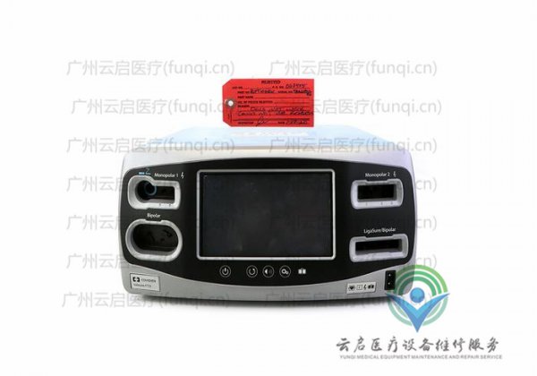 科維迪安Covidien VLFT10GEN高頻電刀維修