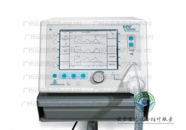 飛利浦Respironics B582059監(jiān)護(hù)儀維修