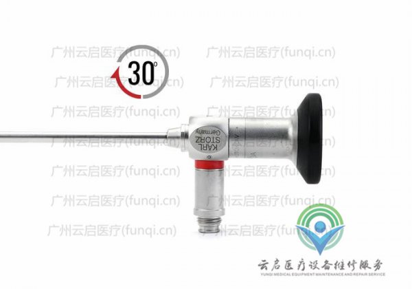 卡爾史托斯Karl Storz 27005BA-N膀胱鏡維修