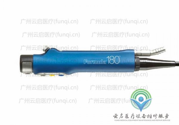 史塞克Stryker 375-708-500動力手柄維修