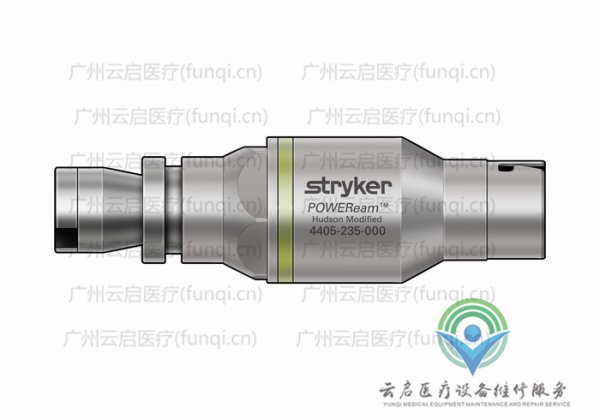 史塞克Stryker 4405-235動力系統(tǒng)接頭與附件維修
