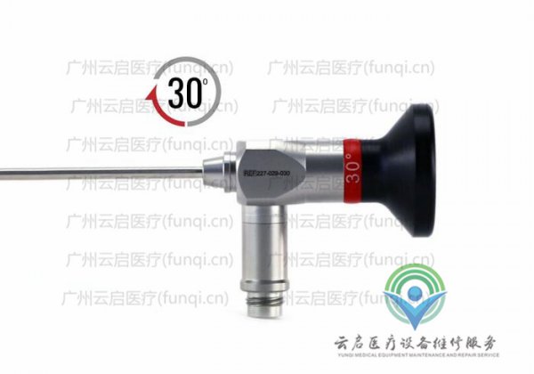 史賽克Stryker 227-029-030宮腔鏡維修