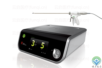 強(qiáng)生ETHICON GEN11超聲刀系統(tǒng)