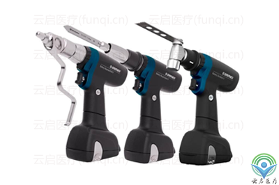 強(qiáng)生DePuy 骨動(dòng)力系統(tǒng)Battery Power Line II.png