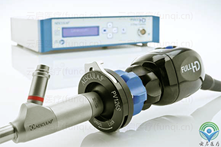 蛇牌Aesculap PV126s攝像系統(tǒng).png