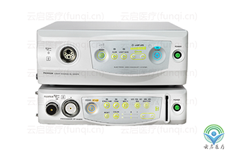 富士能fujinon 4450軟鏡系統(tǒng).png