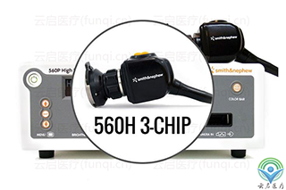 施樂輝 560HD醫(yī)用攝像系統(tǒng)