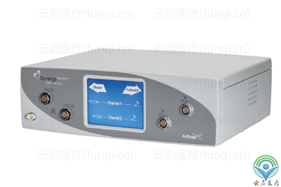 Arthrex AR-8305動力系統(tǒng).png