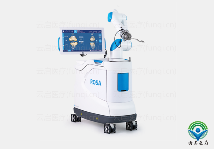 捷邁zimmerROSA Robotics智能機(jī)器人系統(tǒng).png