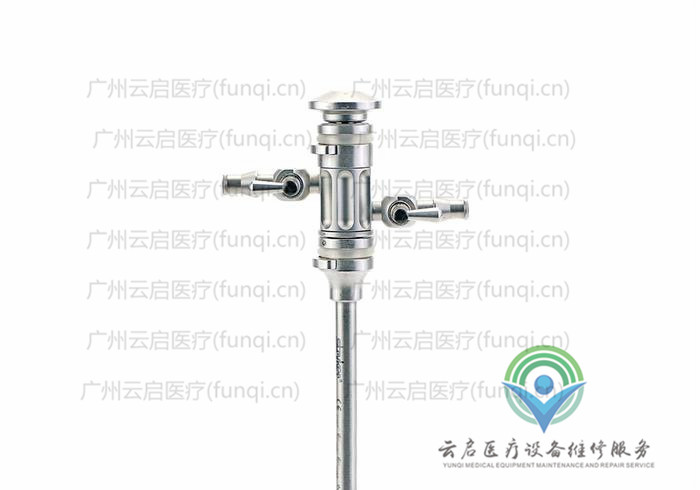 史賽克Stryker 747-031-650關(guān)節(jié)鏡操作手件維修更換