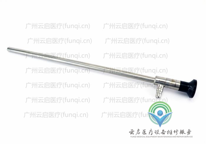 德國(guó)狼牌Wolf 8934.432腹腔鏡維修更換