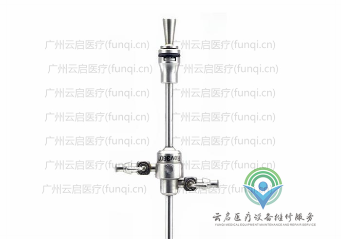 史賽克Stryker 502-740-052操作手件維修更換