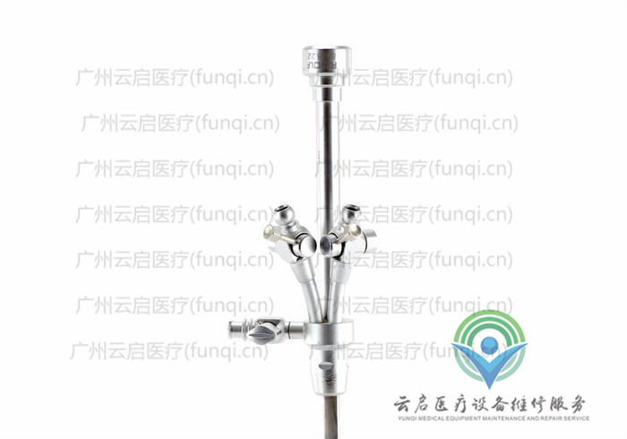 德國(guó)狼牌Wolf 8988.22操作手件