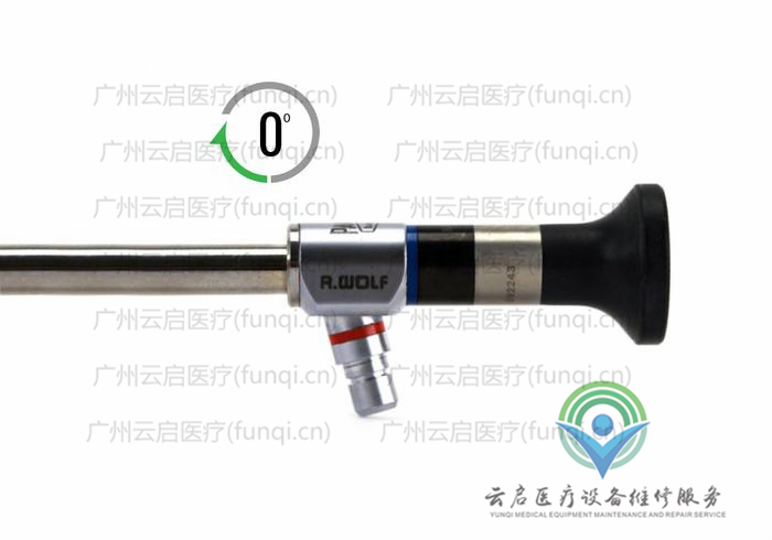 德國(guó)狼牌Wolf 8934.441腹腔鏡維修更換