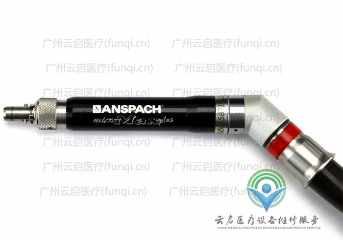 強身阿帕奇Anspach Anspach-MicroMax-Plus-Drill氣動手柄 強身阿帕奇Anspach Anspach-MicroMax-Plus-Drill氣動手柄