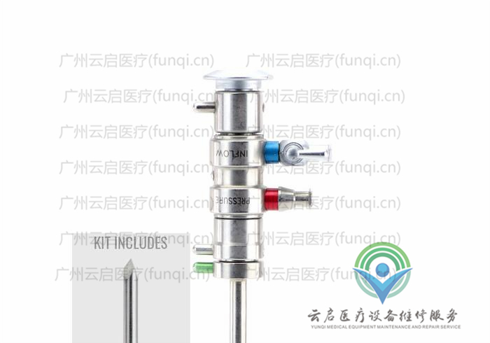 康美ConMed C7252關節(jié)鏡操作手件