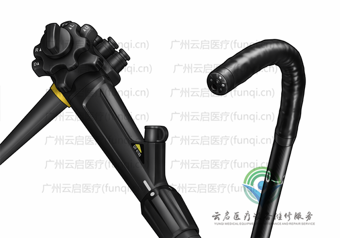 奧林巴斯Olympus SIF-Q180胃鏡