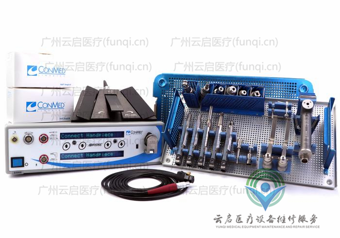 霍爾醫(yī)療Hall Hall-MicroPwr-Set-Complete動力系統