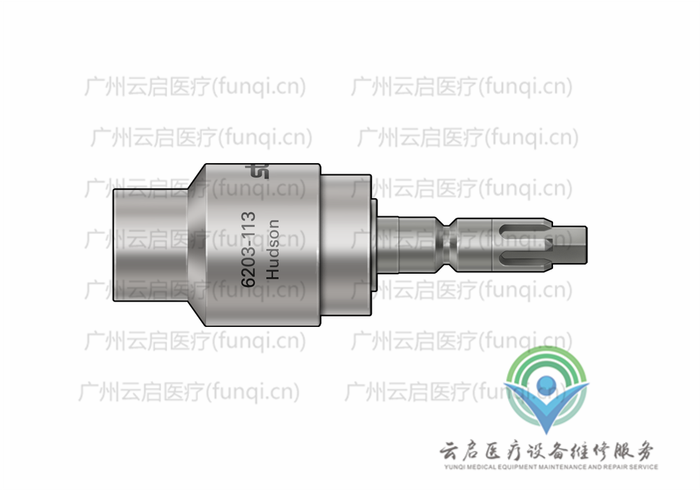 史塞克Stryker 6203-113-000動力系統(tǒng)接頭與附件