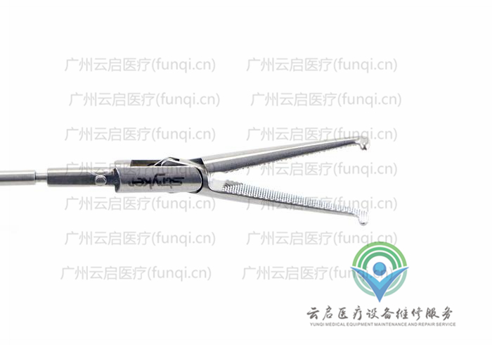 史賽克Stryker 250-080-285高頻電刀器械維修更換